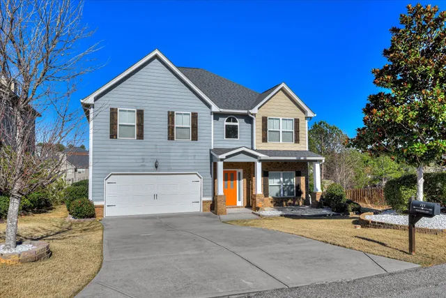 $375,000 | 781 Bridgewater Drive, Evans, GA 30809