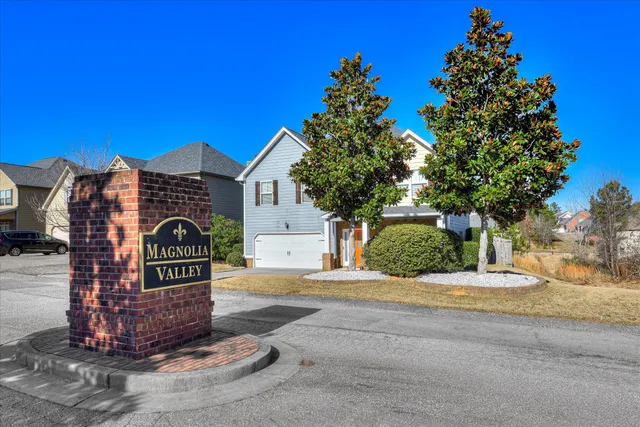 $375,000 | 781 Bridgewater Drive, Evans, GA 30809