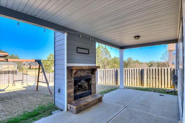 $375,000 | 781 Bridgewater Drive, Evans, GA 30809