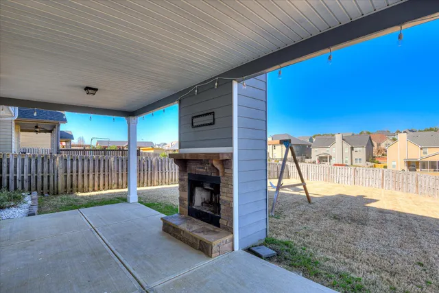 $375,000 | 781 Bridgewater Drive, Evans, GA 30809