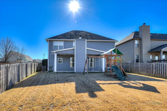 $375,000 | 781 Bridgewater Drive, Evans, GA 30809