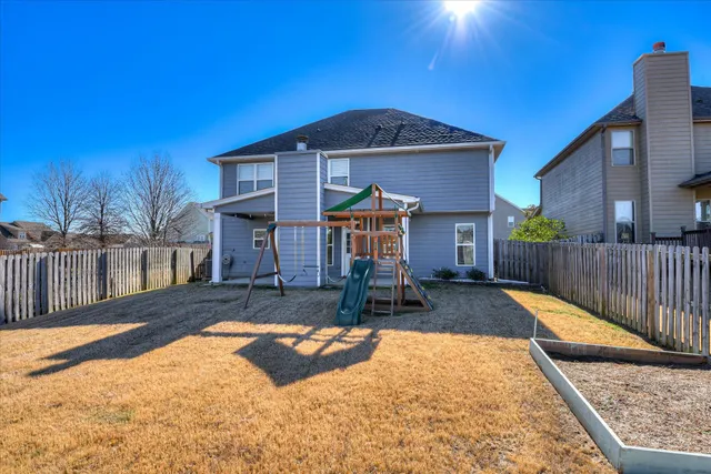 $375,000 | 781 Bridgewater Drive, Evans, GA 30809