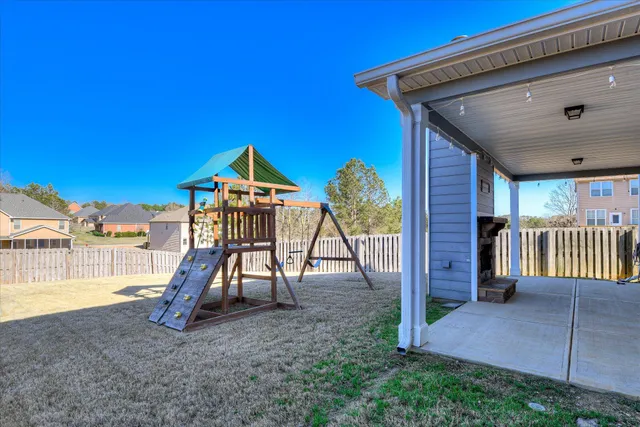 $375,000 | 781 Bridgewater Drive, Evans, GA 30809