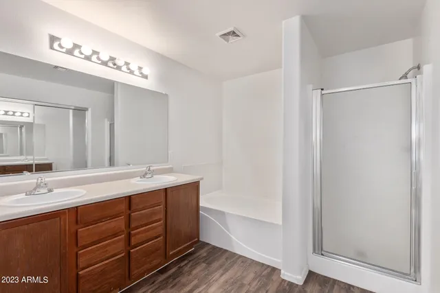 $1,595 | 45607 West Amsterdam Road, Maricopa, AZ 85139