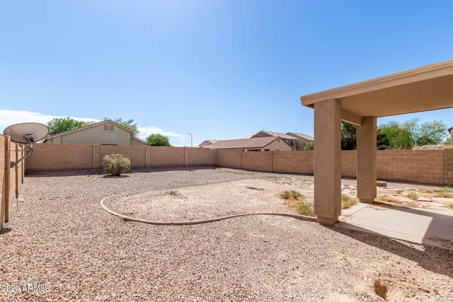 $1,595 | 45607 West Amsterdam Road, Maricopa, AZ 85139