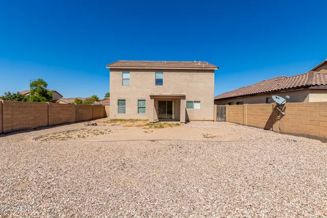 $1,595 | 45607 West Amsterdam Road, Maricopa, AZ 85139