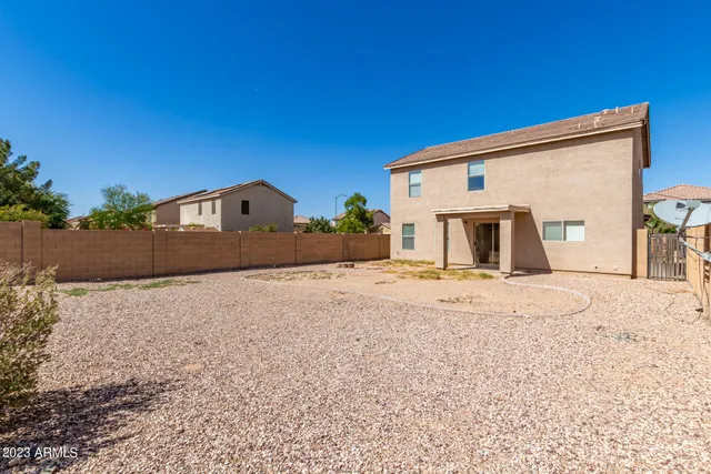 $1,595 | 45607 West Amsterdam Road, Maricopa, AZ 85139