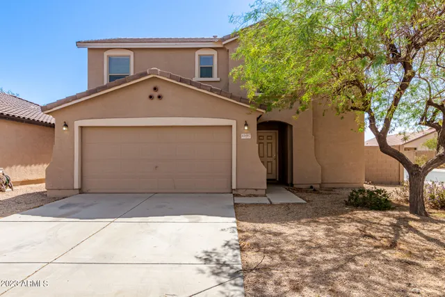 $1,595 | 45607 West Amsterdam Road, Maricopa, AZ 85139