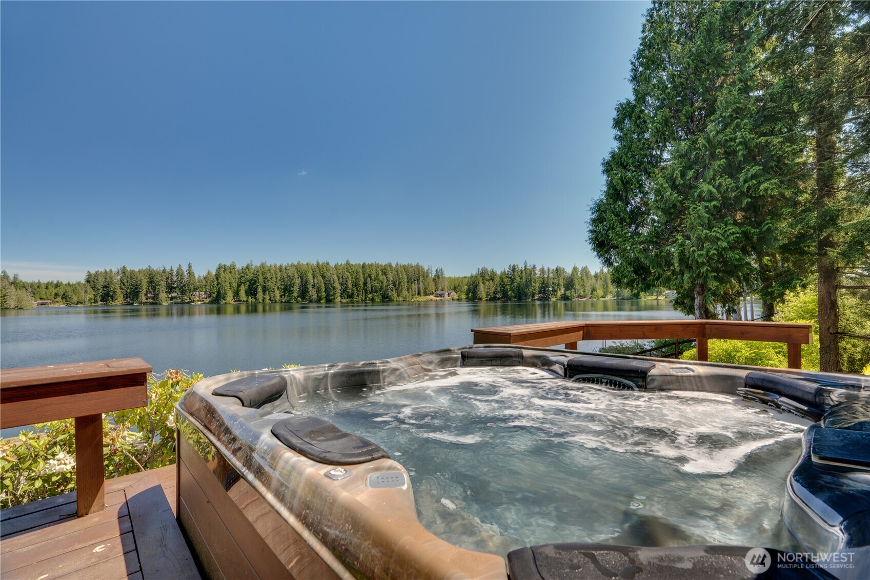 4744 Panther Lake Road West Bremerton, WA 98312 - Photo 29 of 40