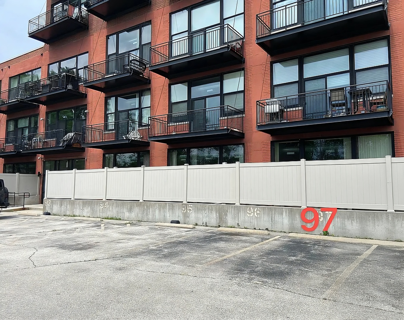 2323 West Pershing Road, Unit 616 Chicago, IL 60609 - Photo 26 of 30 Gallery Image 26