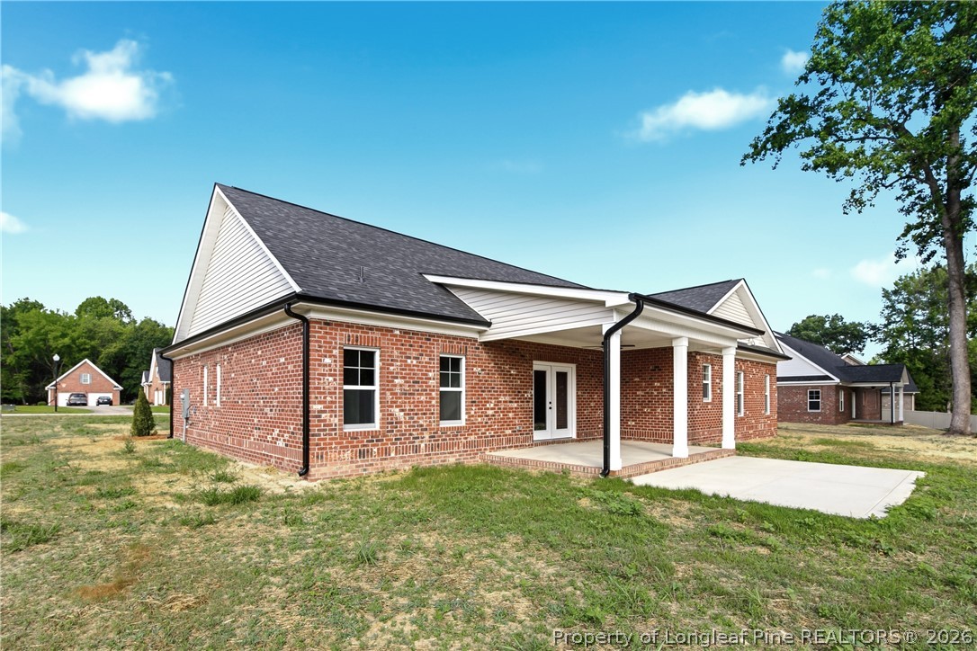 132 Ridge Stone Drive Autryville, NC 28318 - Photo 49 of 49