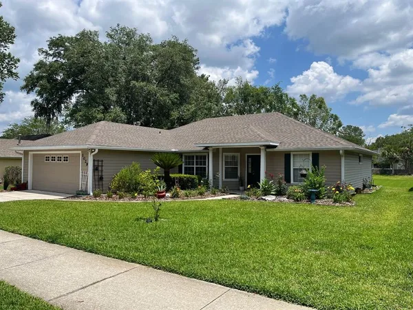 $2,550 | 1029 Northwest 90th Drive, Gainesville, FL 32606