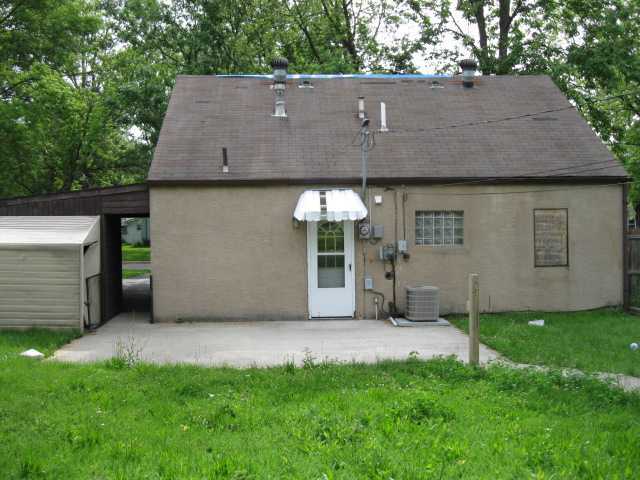 837 Exeter Road Columbus, OH 43213 - Photo 2 of 9
