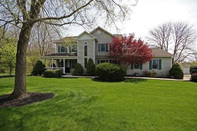 6827 Ludwig-Dresback Road Circleville, OH 43113 - Photo 1 of 43 Gallery Image 1
