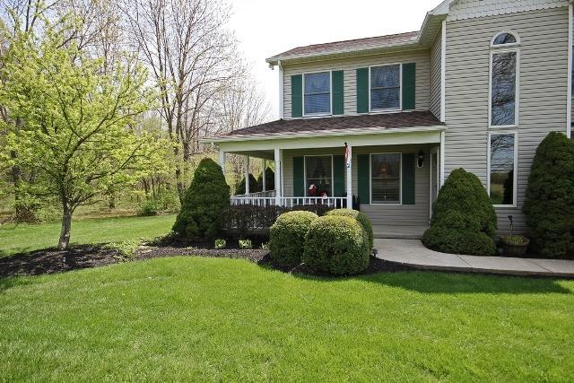 6827 Ludwig-Dresback Road Circleville, OH 43113 - Photo 2 of 43 Gallery Image 2