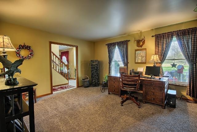 6827 Ludwig-Dresback Road Circleville, OH 43113 - Photo 25 of 43 Gallery Image 25