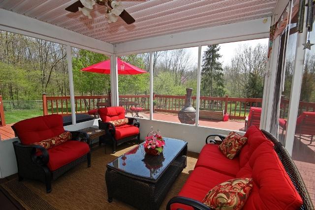 6827 Ludwig-Dresback Road Circleville, OH 43113 - Photo 28 of 43 Gallery Image 28
