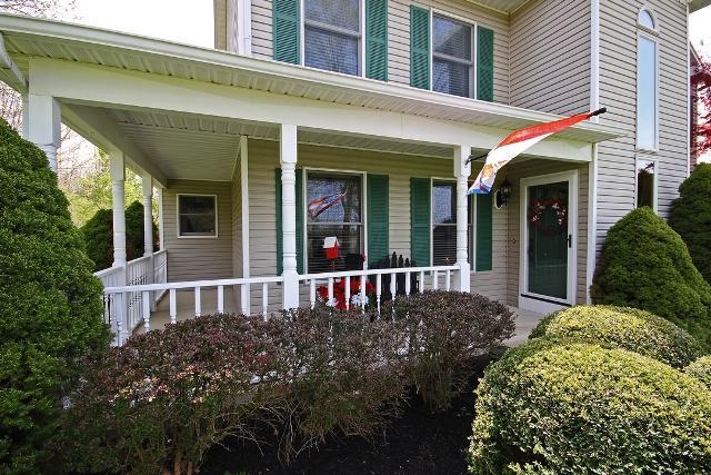 6827 Ludwig-Dresback Road Circleville, OH 43113 - Photo 3 of 43 Gallery Image 3
