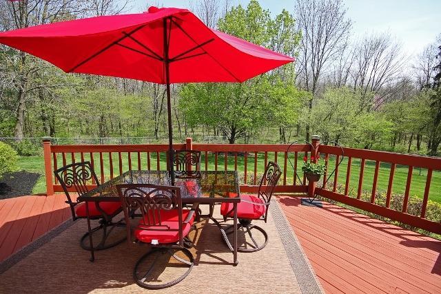 6827 Ludwig-Dresback Road Circleville, OH 43113 - Photo 31 of 43 Gallery Image 31