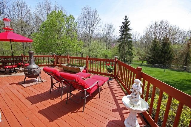 6827 Ludwig-Dresback Road Circleville, OH 43113 - Photo 32 of 43 Gallery Image 32