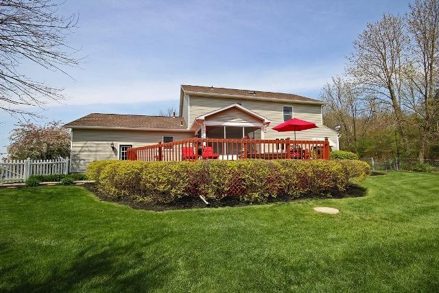 6827 Ludwig-Dresback Road Circleville, OH 43113 - Photo 33 of 43 Gallery Image 33