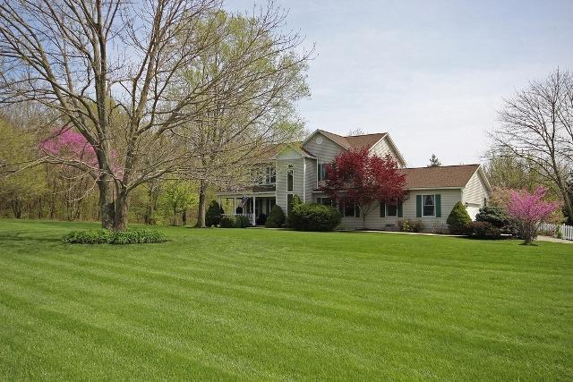 6827 Ludwig-Dresback Road Circleville, OH 43113 - Photo 43 of 43 Gallery Image 43