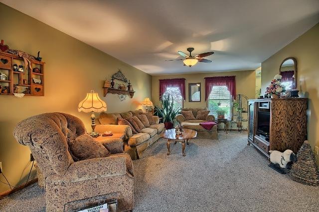 6827 Ludwig-Dresback Road Circleville, OH 43113 - Photo 5 of 43 Gallery Image 5