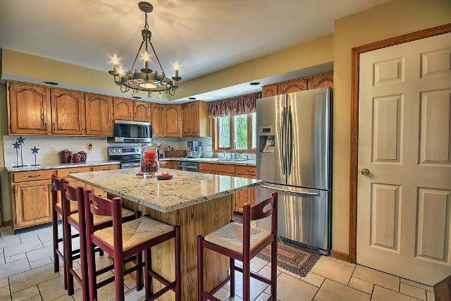 6827 Ludwig-Dresback Road Circleville, OH 43113 - Photo 7 of 43 Gallery Image 7