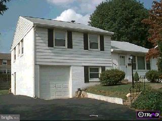 541 Vernon Road Springfield, PA 19064 - Photo 1 of 1