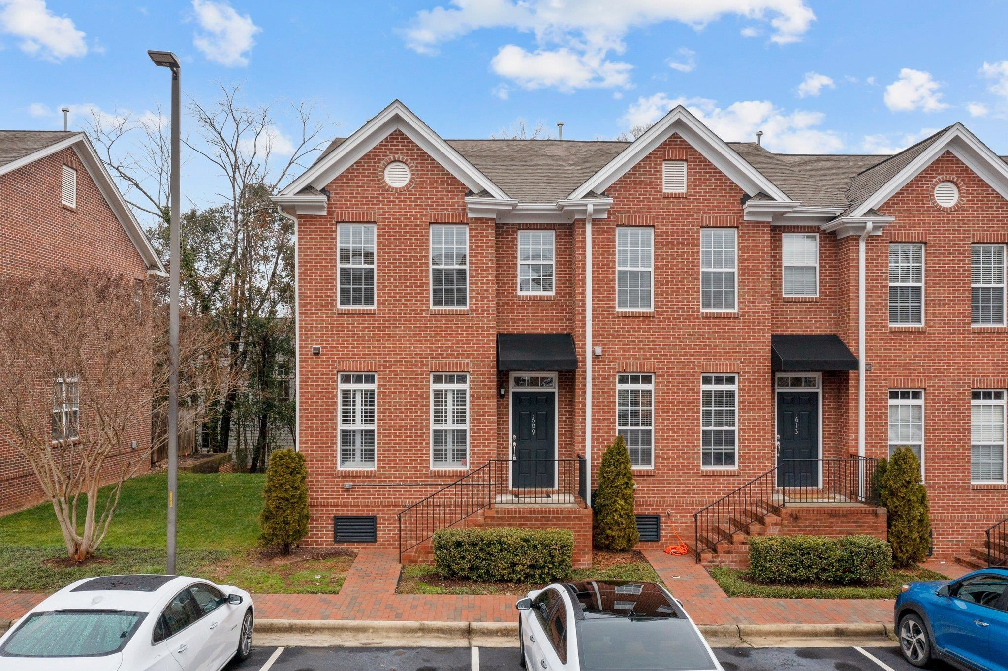 609 Highpark Lane Raleigh, NC 27608 - Photo 2 of 26 Photo 2