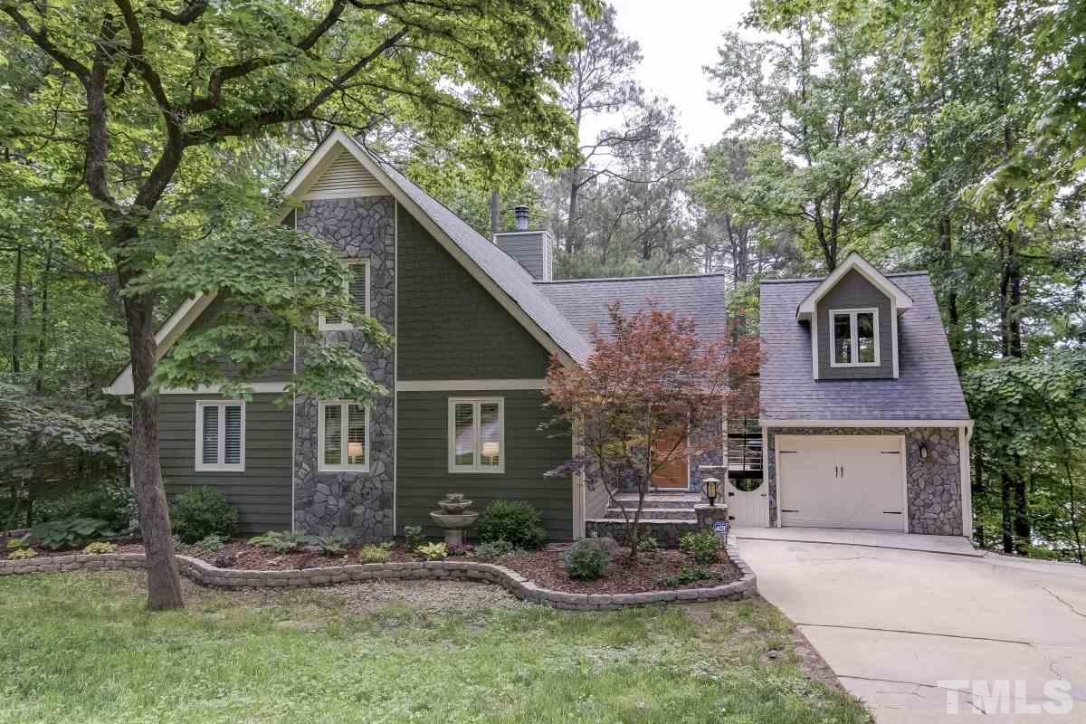 6213 Lookout Loop Raleigh, NC 27612 - Photo 1 of 25 Gallery Image 1