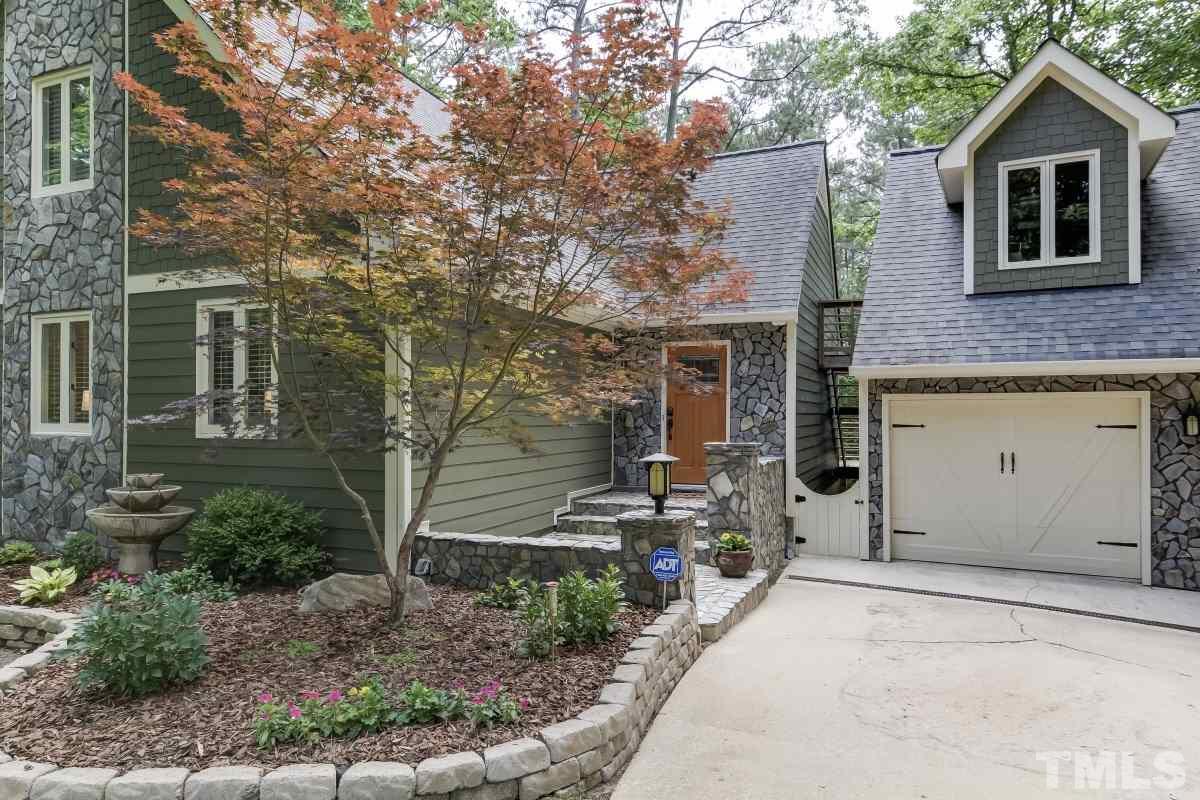 6213 Lookout Loop Raleigh, NC 27612 - Photo 2 of 25 Gallery Image 2