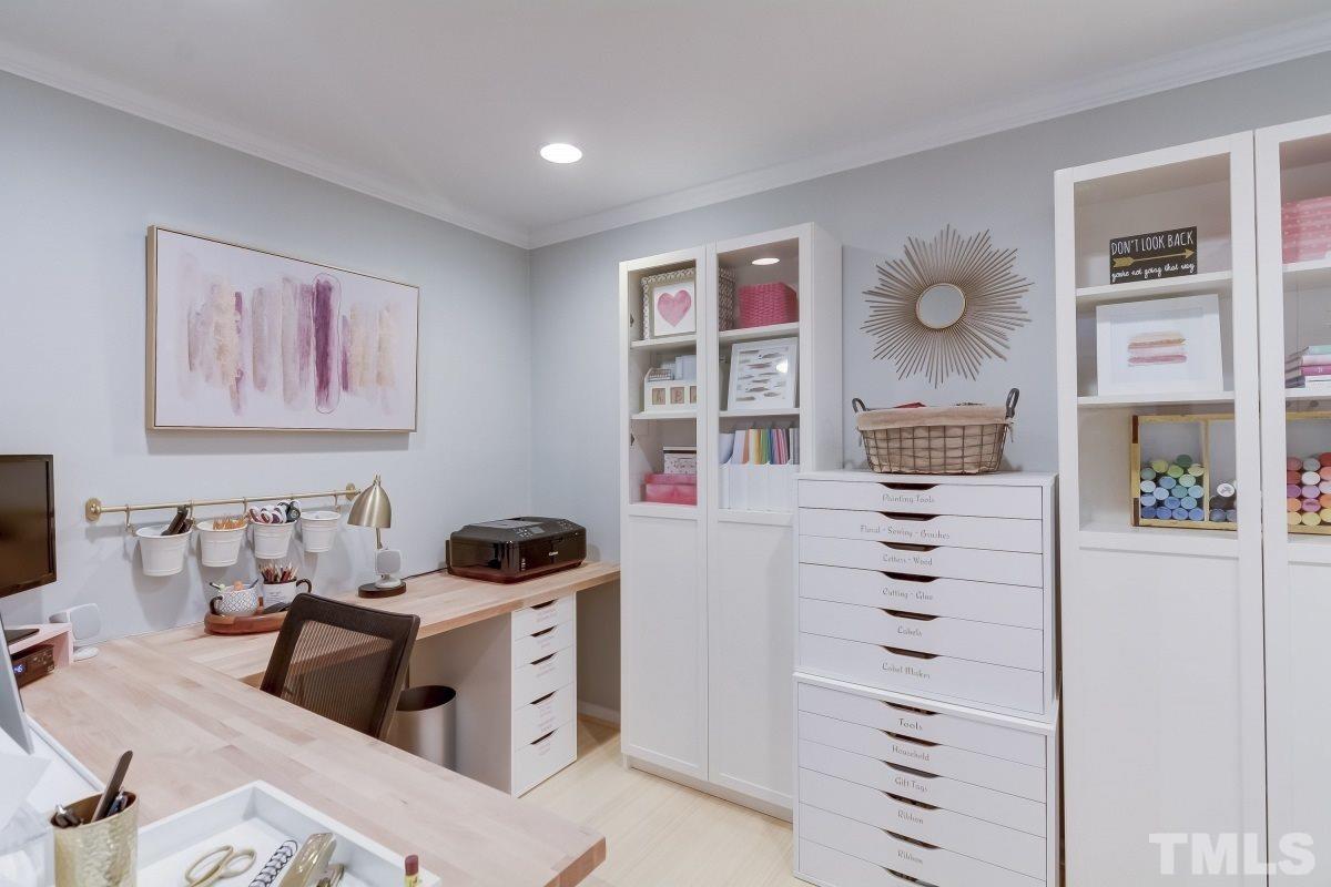 6213 Lookout Loop Raleigh, NC 27612 - Photo 16 of 25 Gallery Image 16