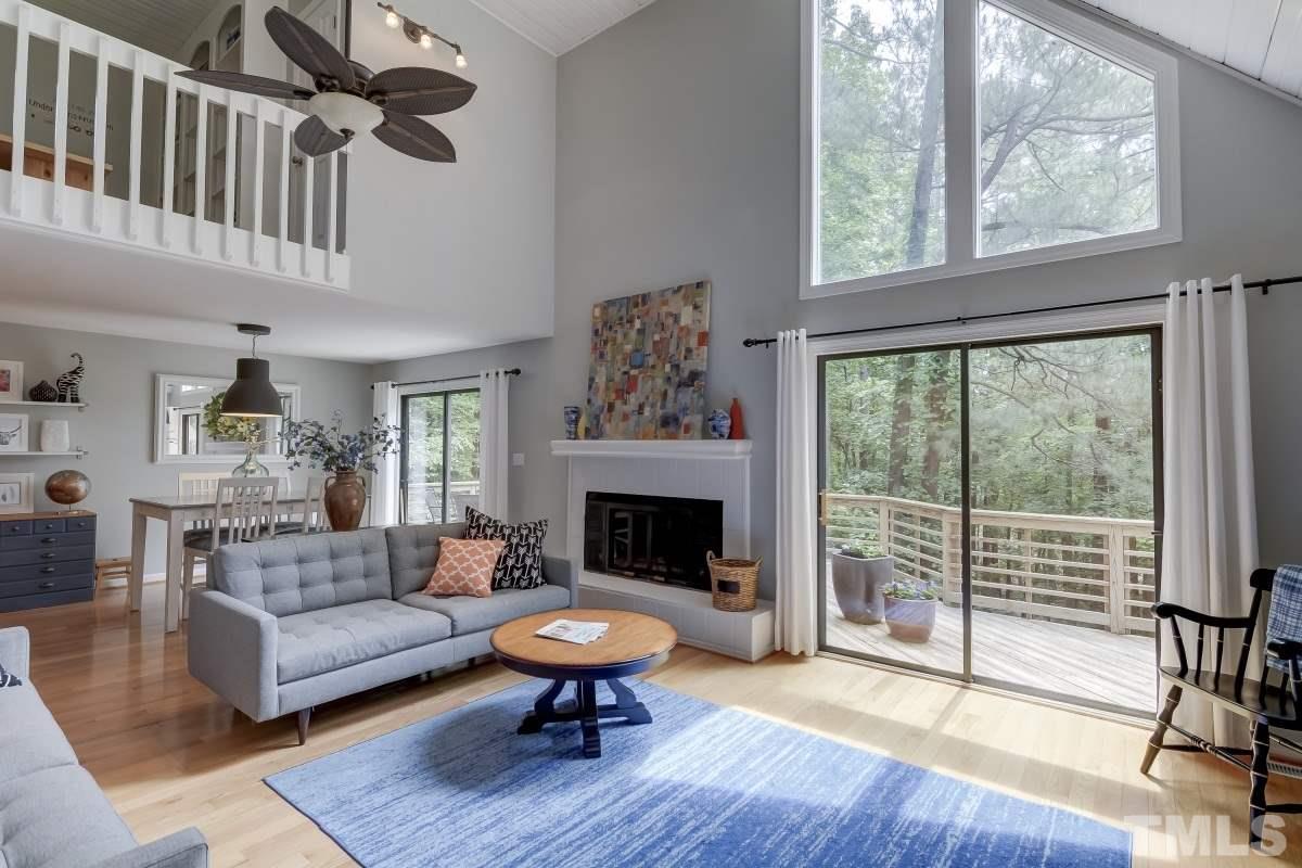 6213 Lookout Loop Raleigh, NC 27612 - Photo 3 of 25 Gallery Image 3