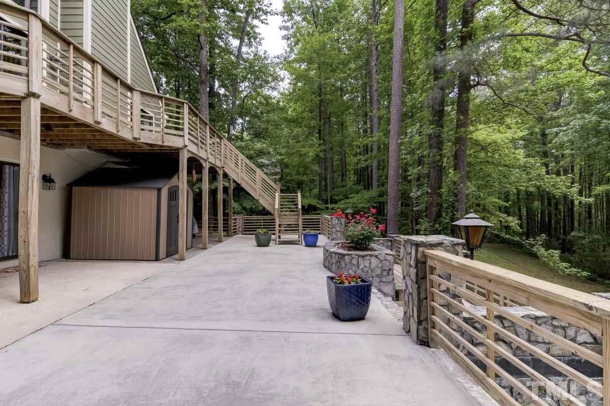 6213 Lookout Loop Raleigh, NC 27612 - Photo 24 of 25 Gallery Image 24