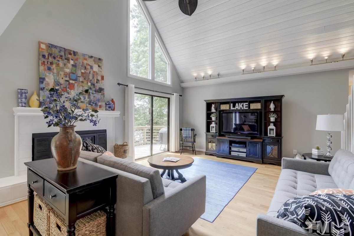 6213 Lookout Loop Raleigh, NC 27612 - Photo 4 of 25 Gallery Image 4