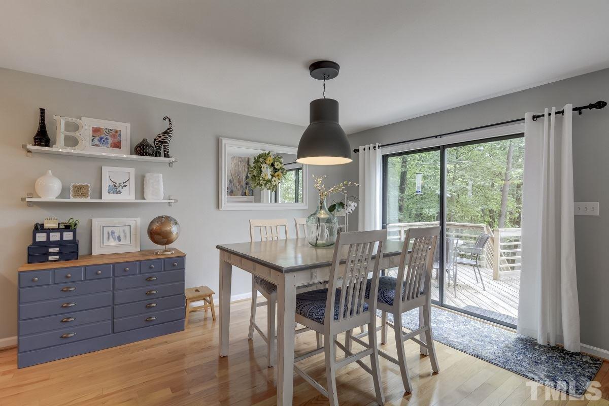 6213 Lookout Loop Raleigh, NC 27612 - Photo 5 of 25 Gallery Image 5