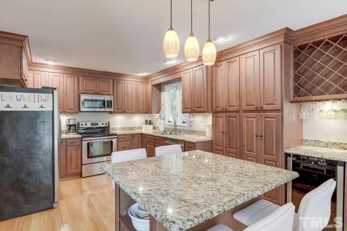 6213 Lookout Loop Raleigh, NC 27612 - Photo 6 of 25 Gallery Image 6
