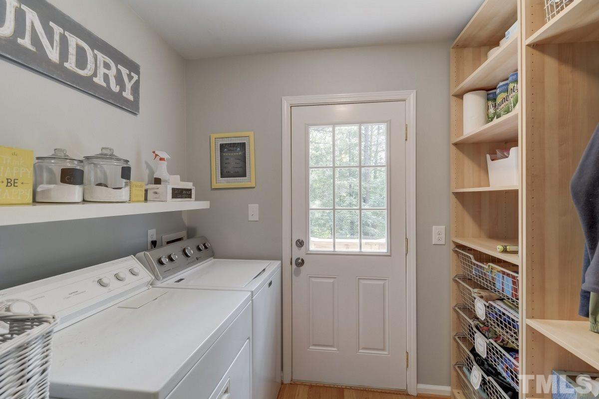 6213 Lookout Loop Raleigh, NC 27612 - Photo 10 of 25 Gallery Image 10