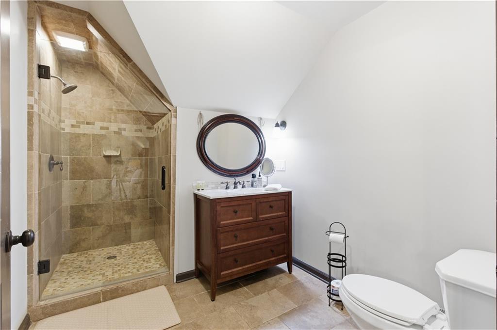 392 Red Mountain Road Dallas, GA 30157 - Photo 141 of 200