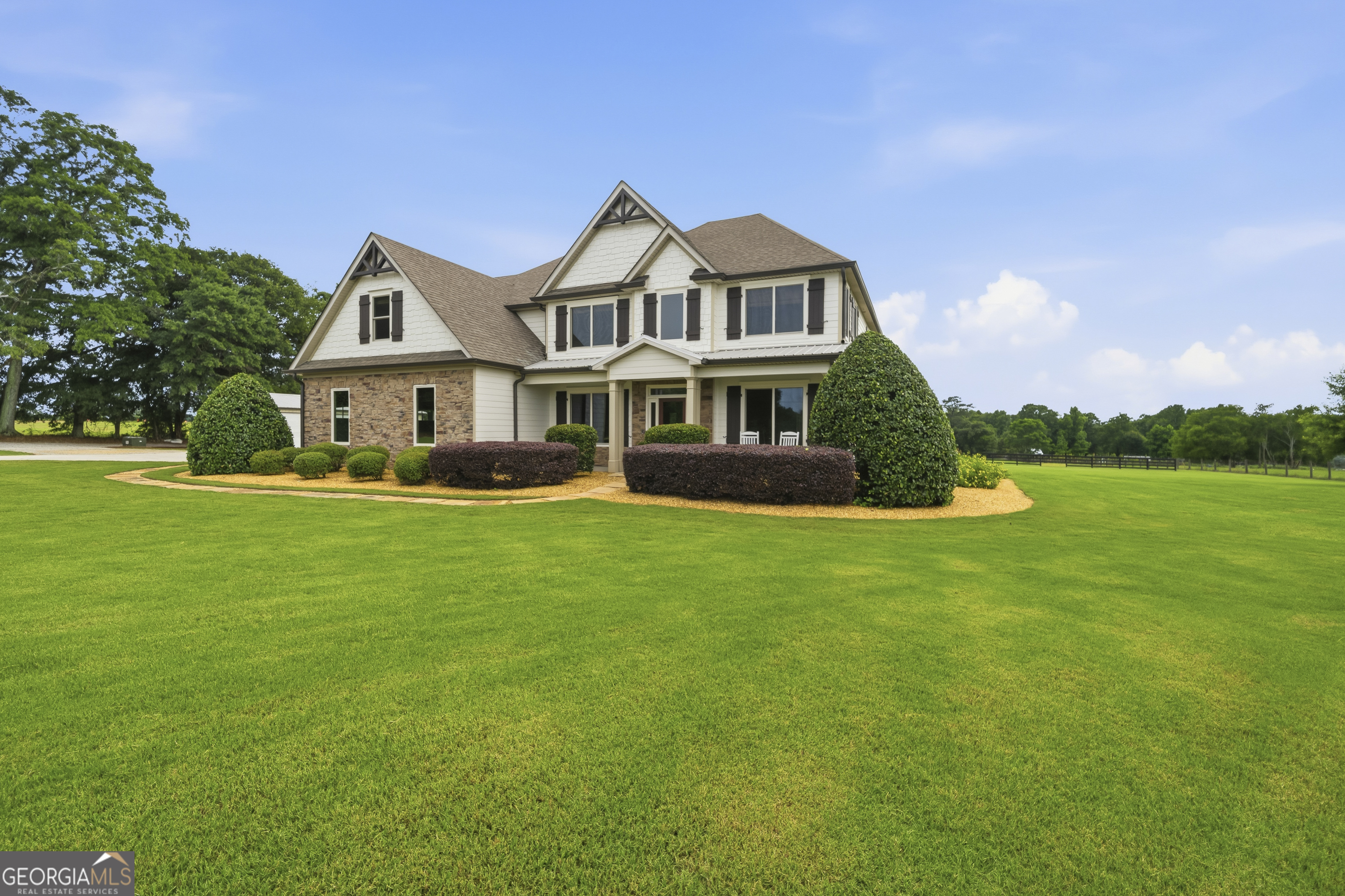 405 New Phoenix Road Northeast Eatonton, GA 31024 - Photo 4 of 81