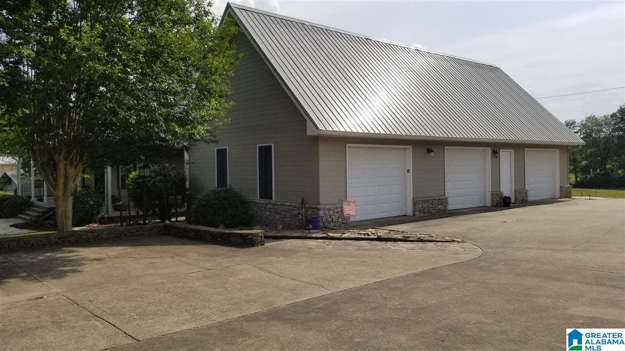 1201 Logan Martin Dam Road Vincent, AL 35178 - Photo 35 of 49