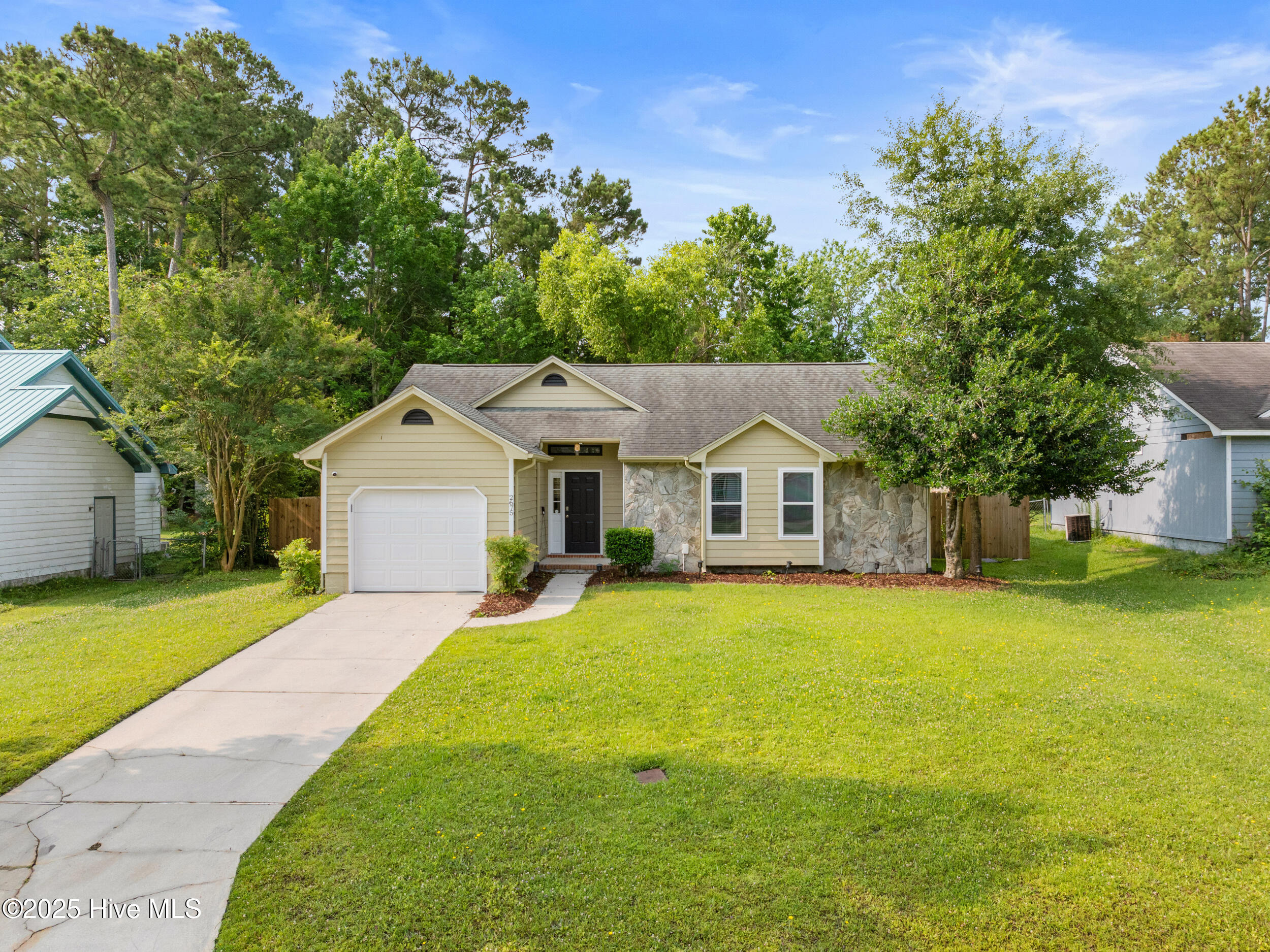 2675 Idlebrook Circle Midway Park, NC 28544 - Photo 2 of 26 2_dji_20250604093945_0001_d