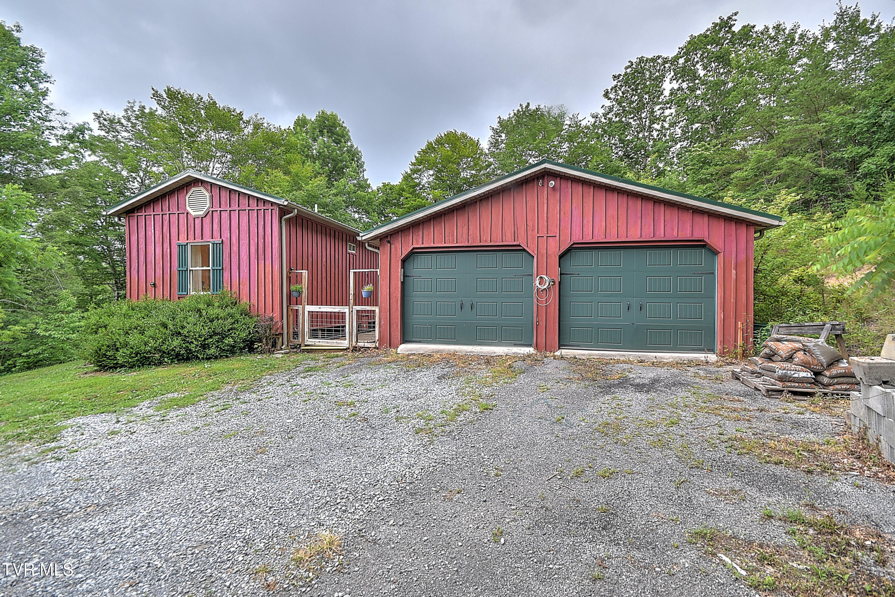 6728 Hayters Gap Road Saltville, VA 24370 - Photo 42 of 48 50-print-6728 Hayters Gap KB-51