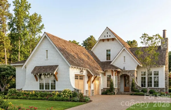$1,367,000 | 11 Walker Cv Road, Unit 10, Black Mountain, NC 28711