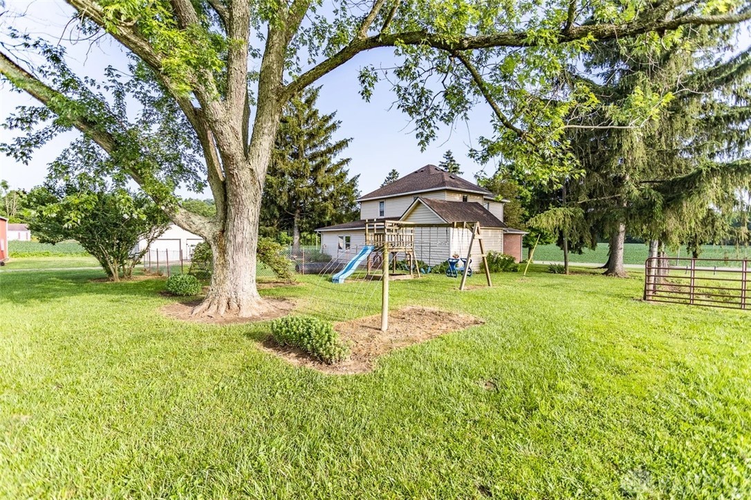 6750 Mechanicsburg Road Springfield, OH 45502 - Photo 40 of 76
