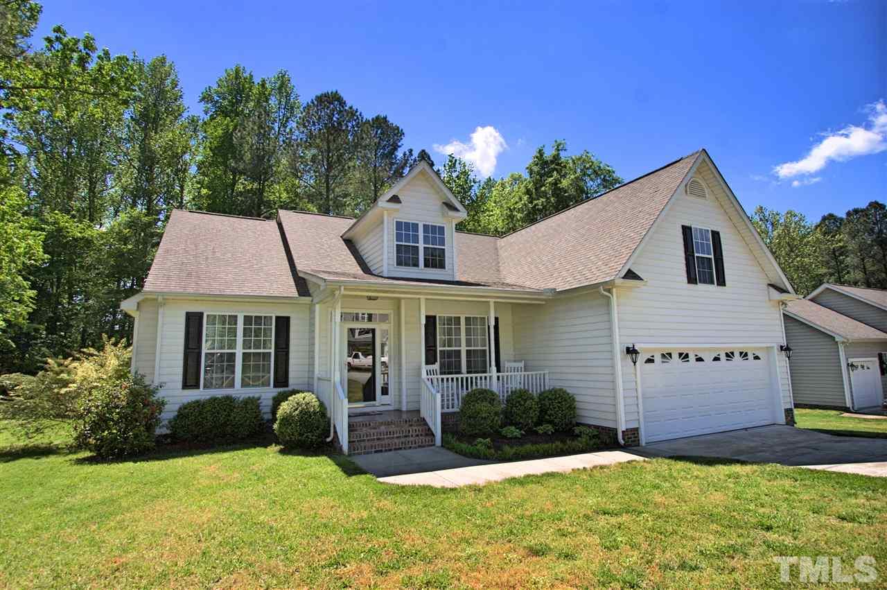 113 Waterfall Road Henderson, NC 27537 - Photo 1 of 14 Gallery Image 1