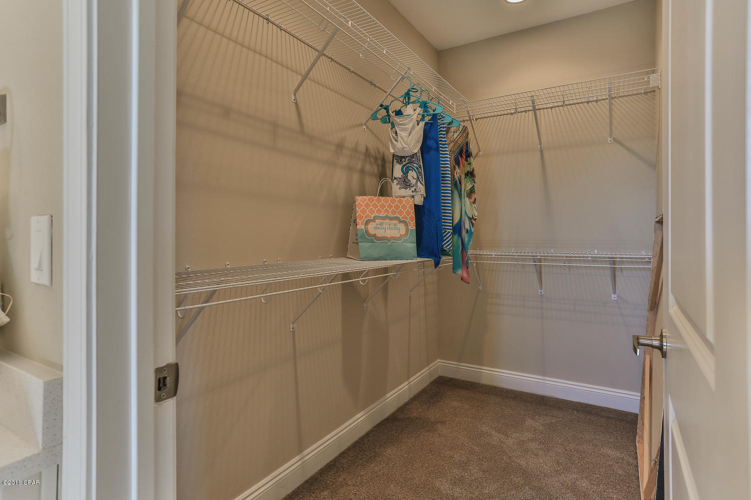 22958 Ann Miller Road Panama City Beach, FL 32413 - Photo 21 of 29 a view of a small space