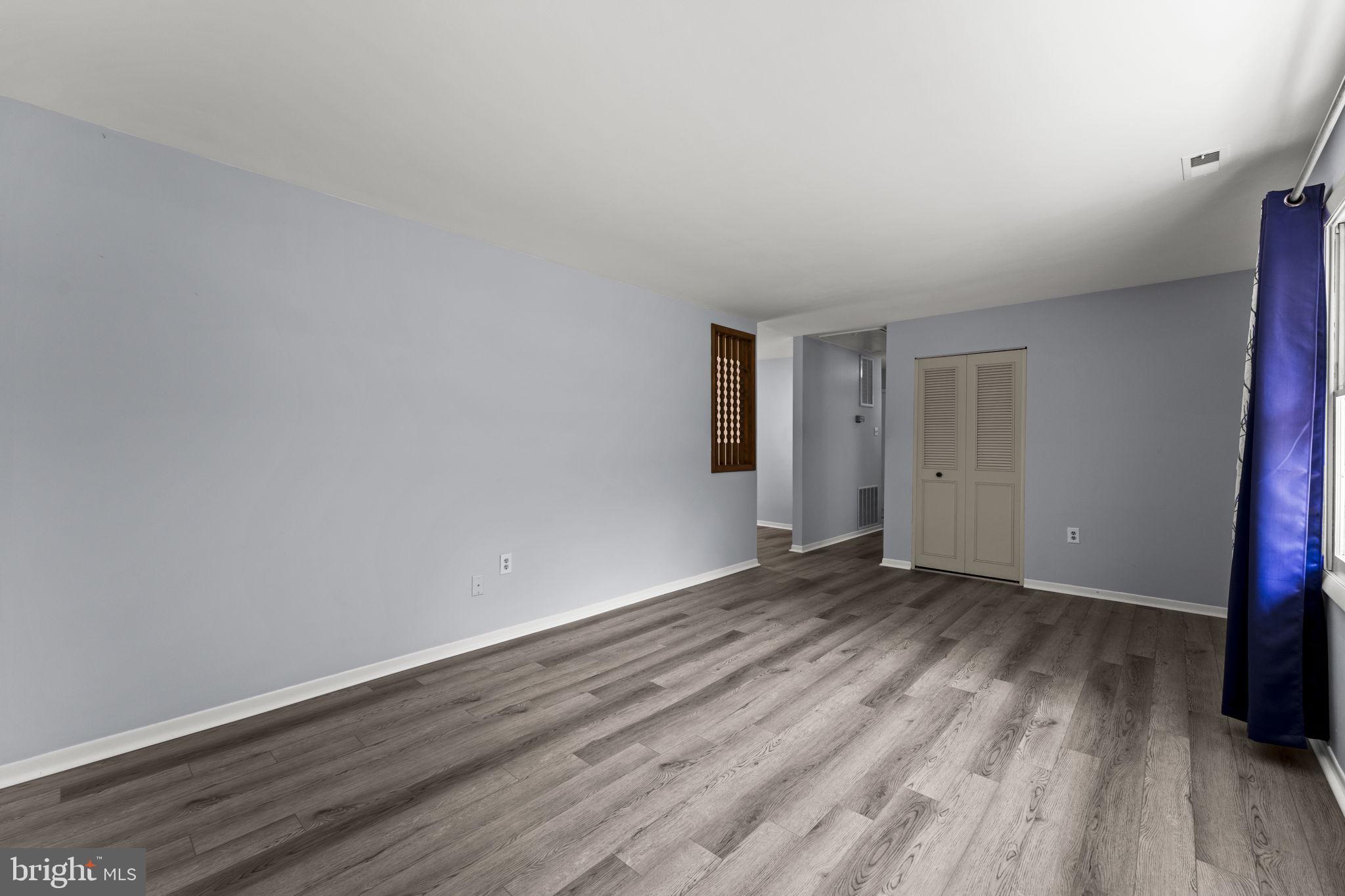 11053 Brent Town Road Catlett, VA 20119 - Photo 11 of 76 Spacious room with serene hues.