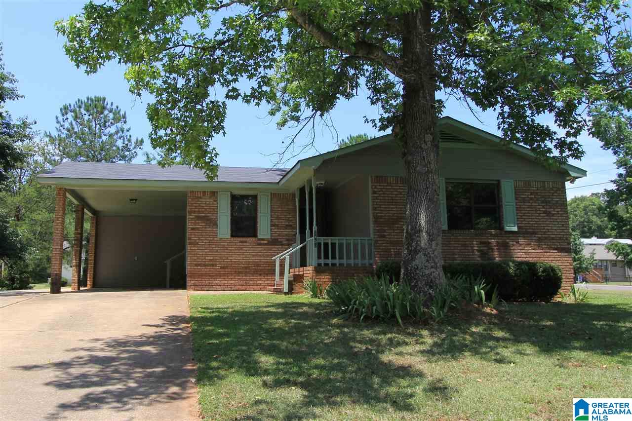 3450 Rocky Ridge Road Oxford, AL 36203 - Photo 1 of 46